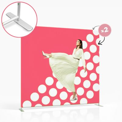 Tubewall Straight 250